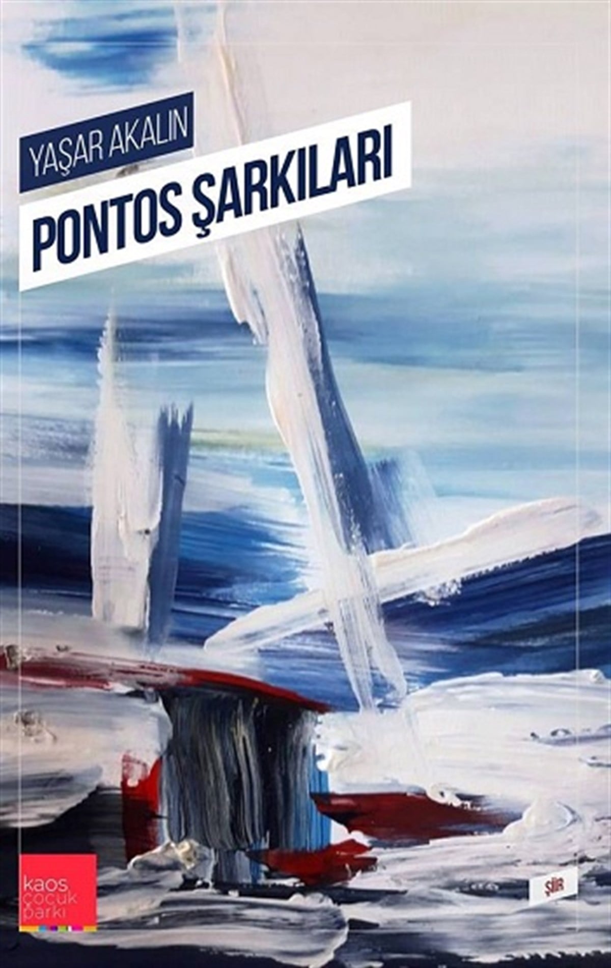 Pontos Şarkıları