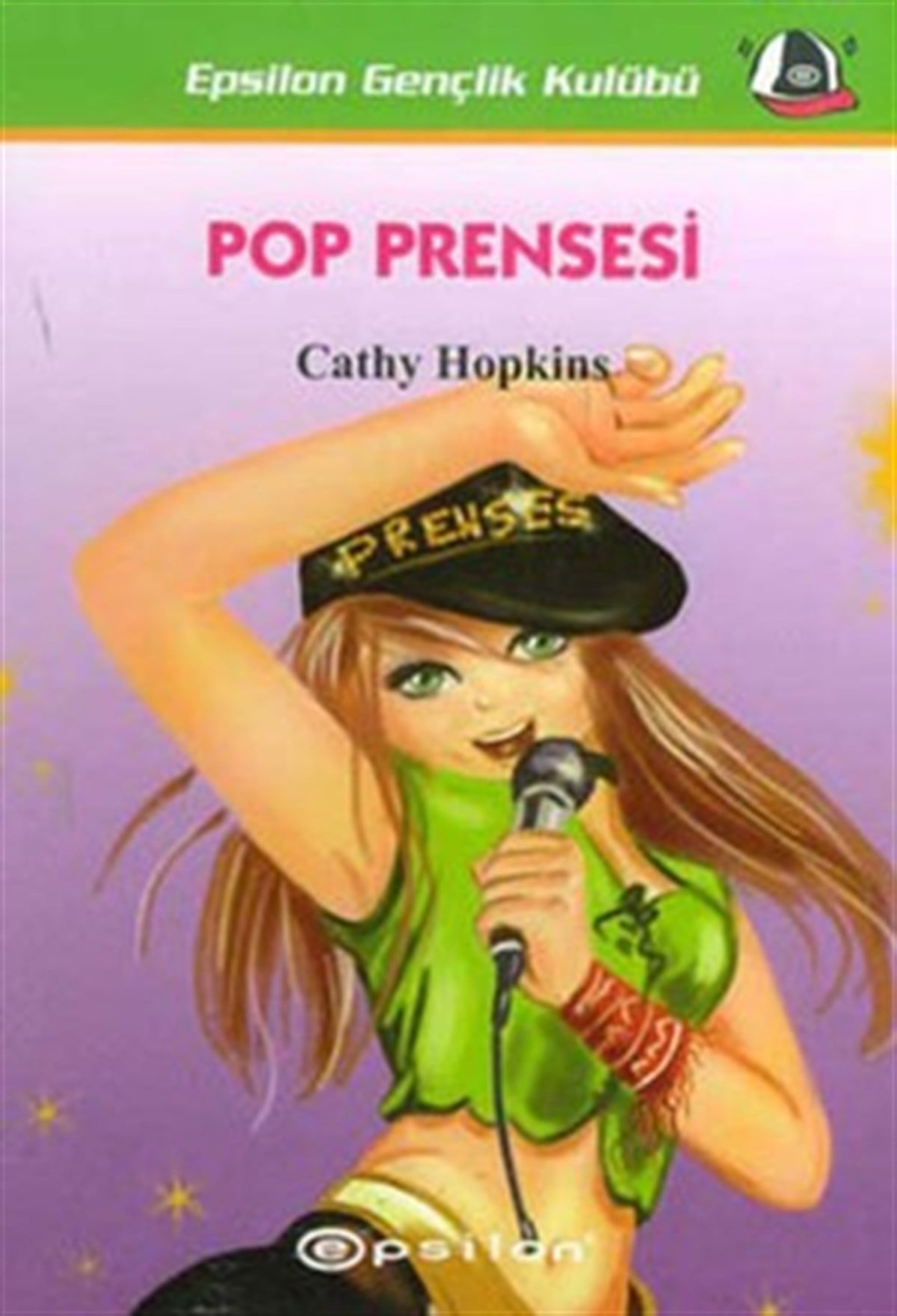 Pop Prensesi