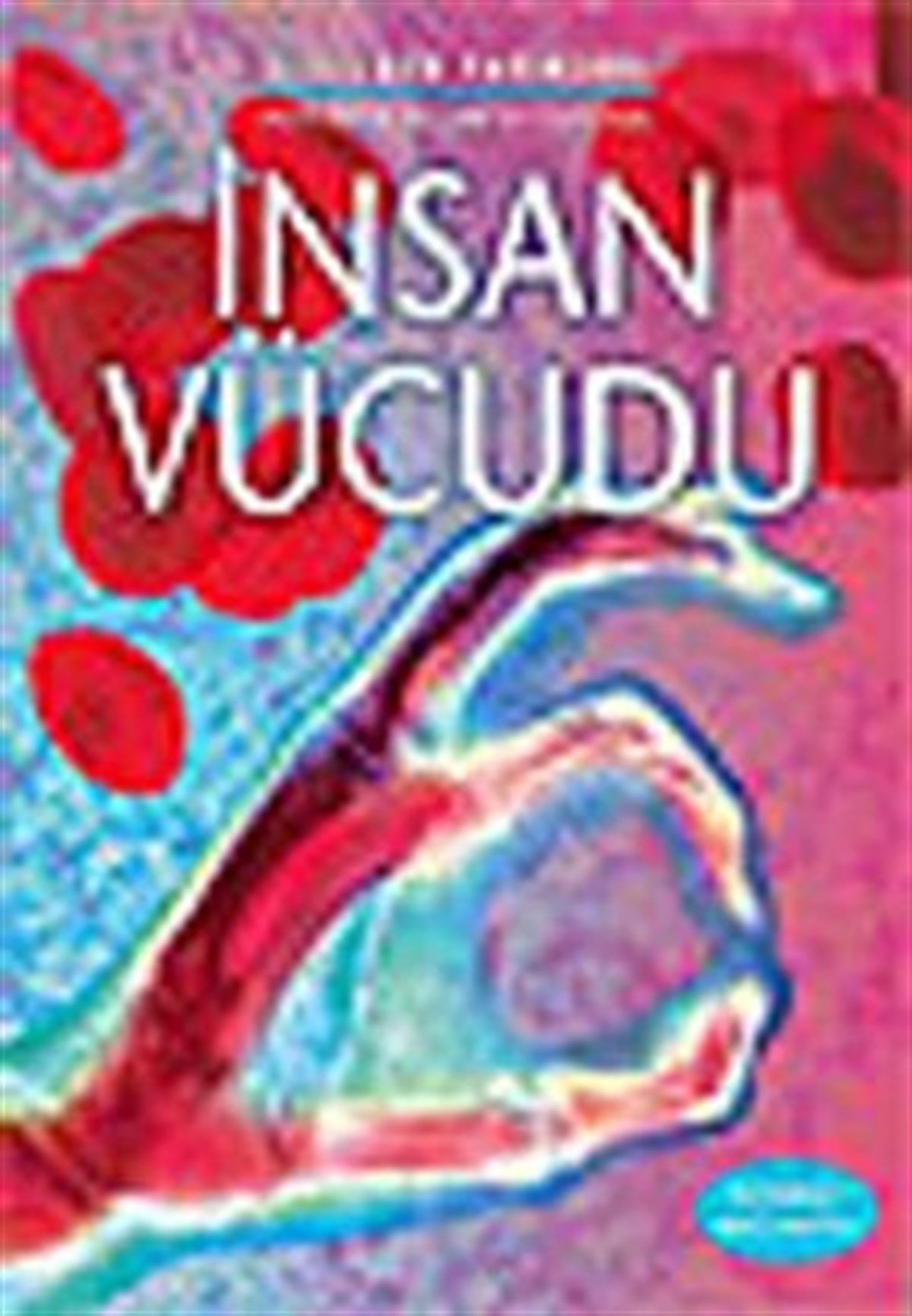 Popüler Bilim Kitapları Dizisi 08 - İnsan Vücudu