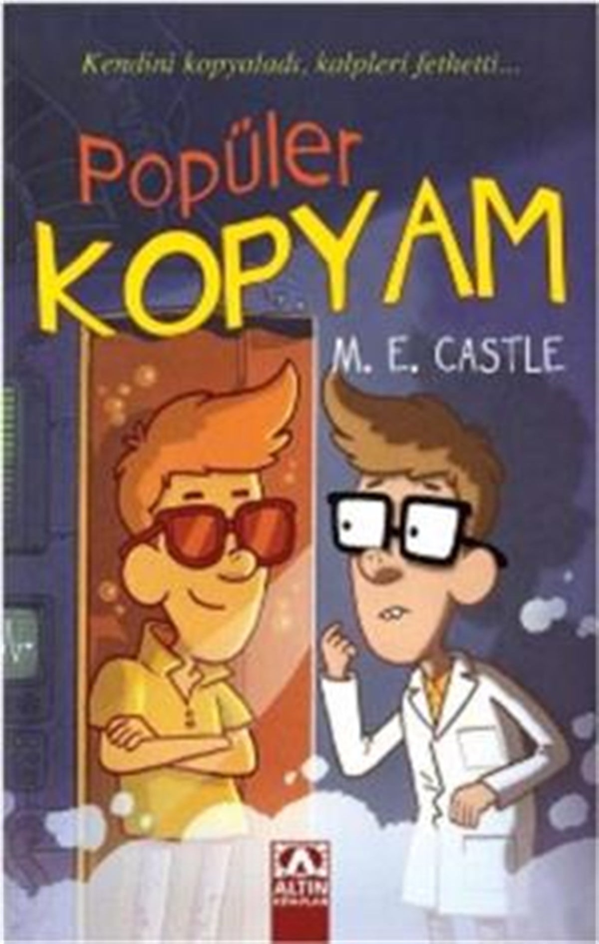 Popüler Kopyam