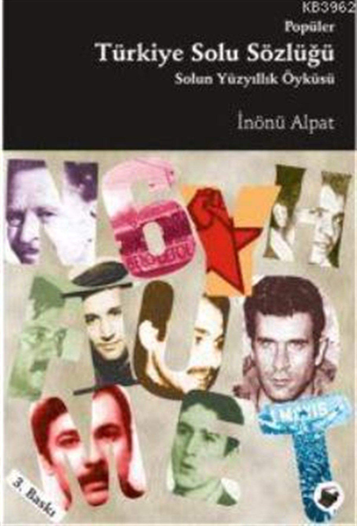 Popüler Türkiye Solu Sözlüğü