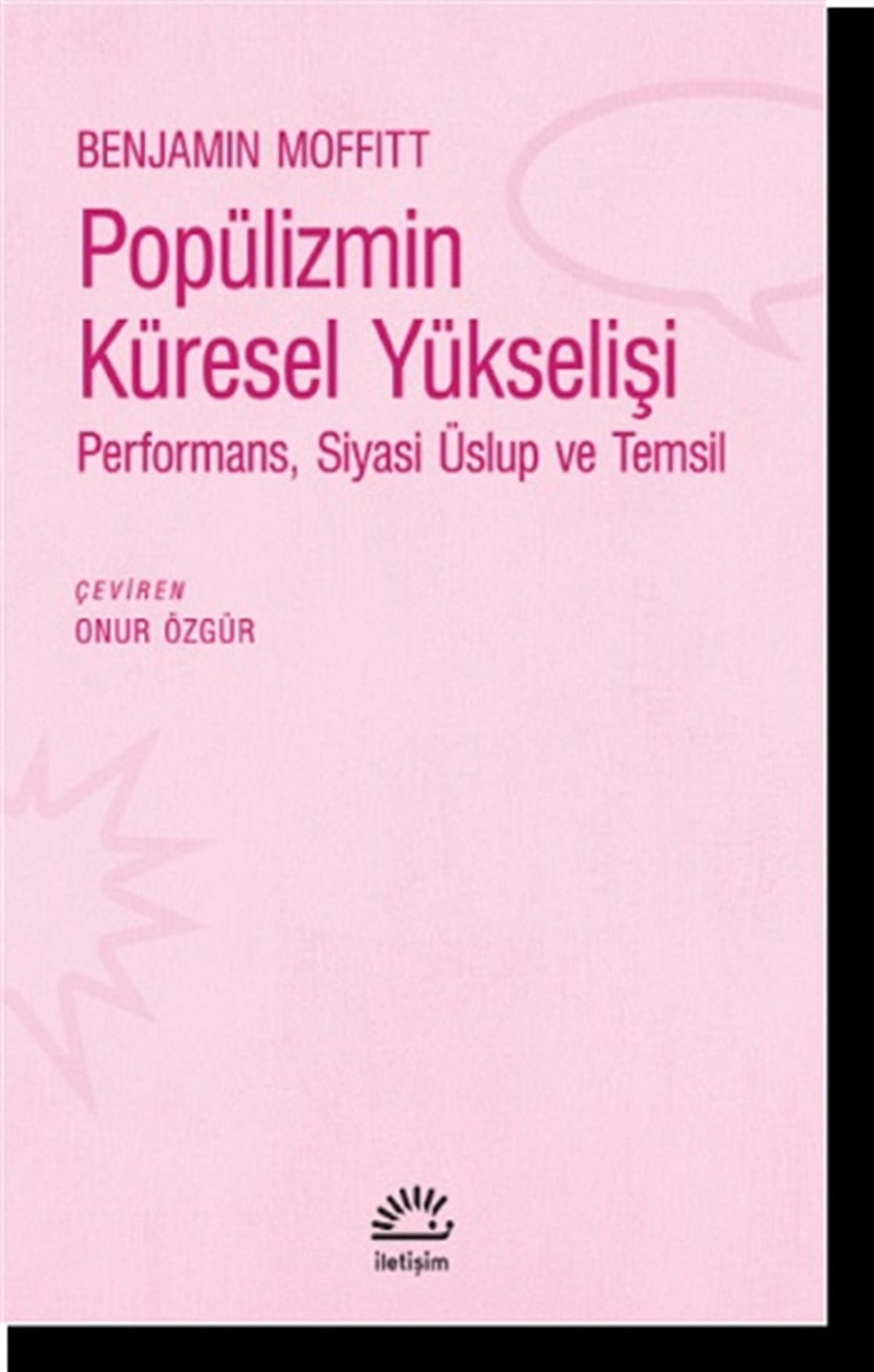 Popülizmin Küresel Yükselişi