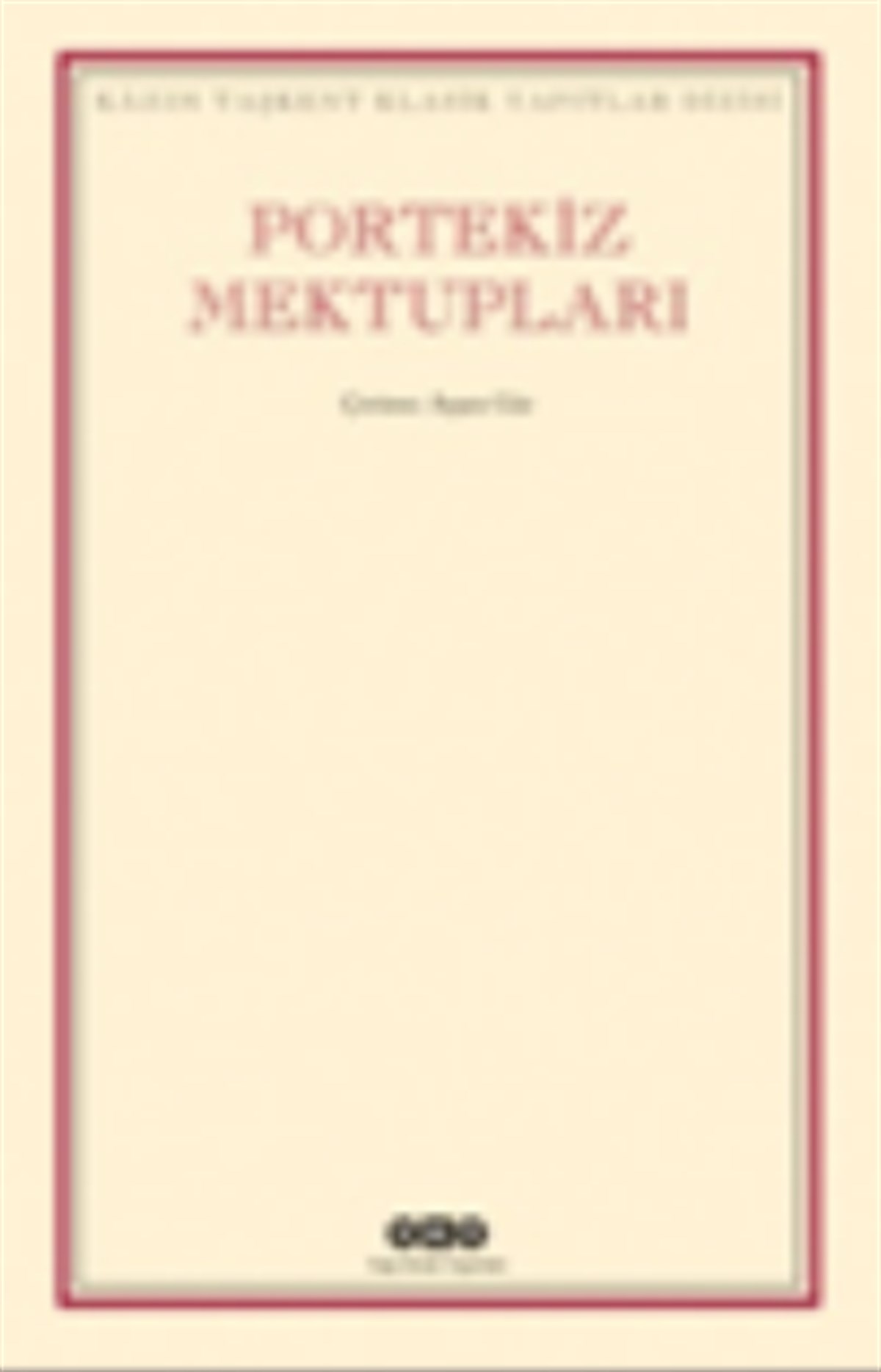 Portekiz Mektupları