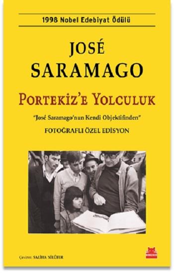 Portekiz’e Yolculuk - Fotoğraflı Özel Edisyon