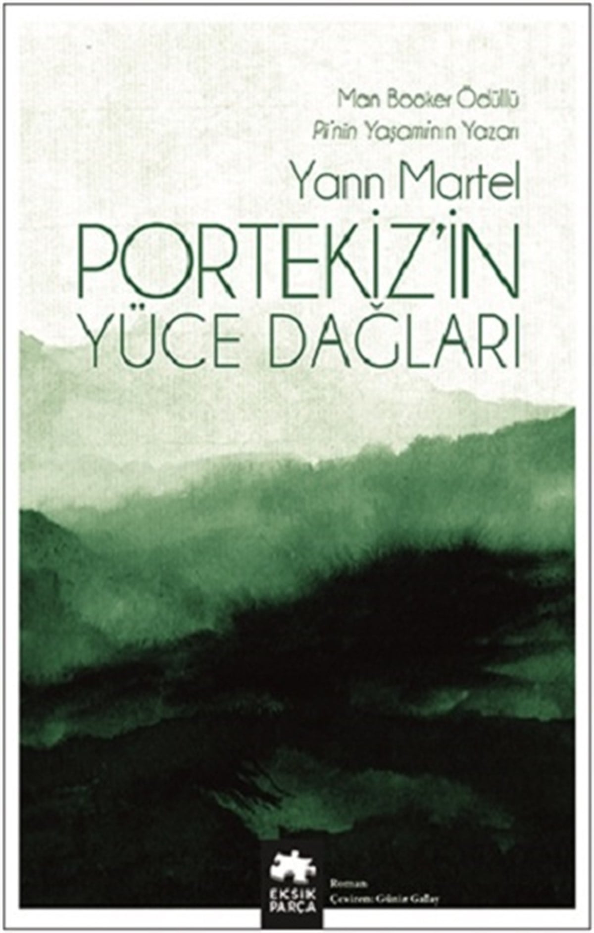 Portekiz’in Yüce Dağları