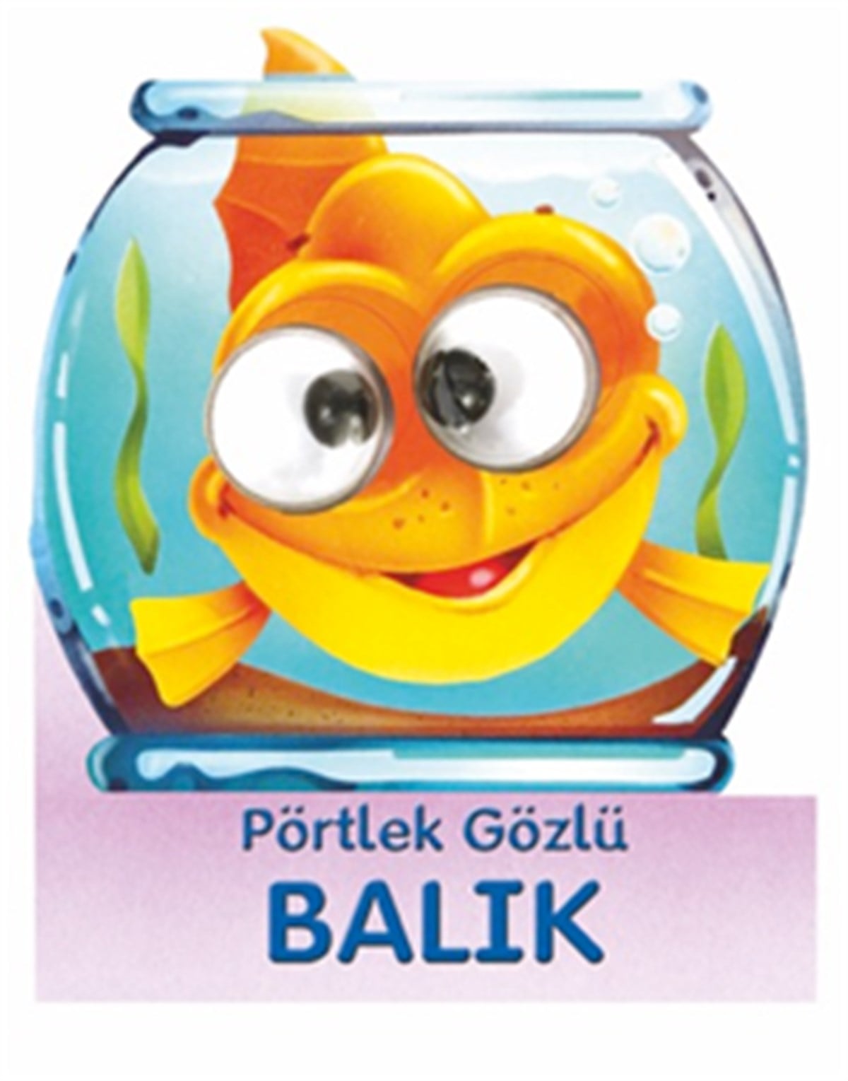 Pörtlek Gözlü Balık