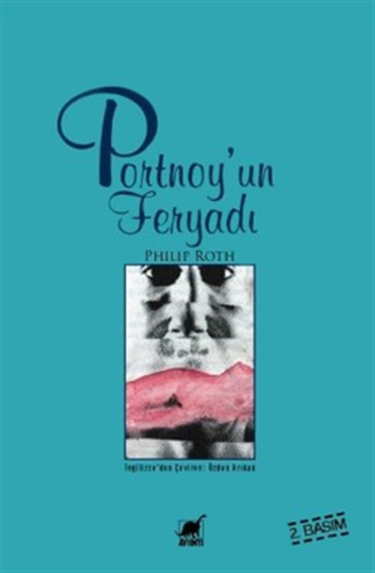 Portnoy’un Feryadı