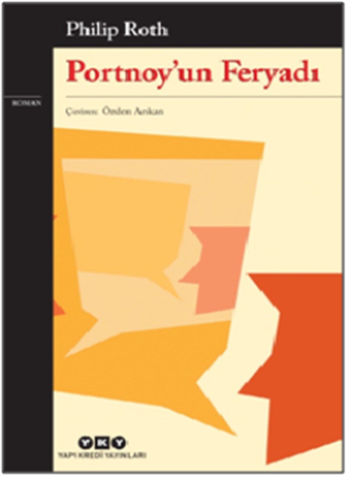 Portnoy’un Feryadı