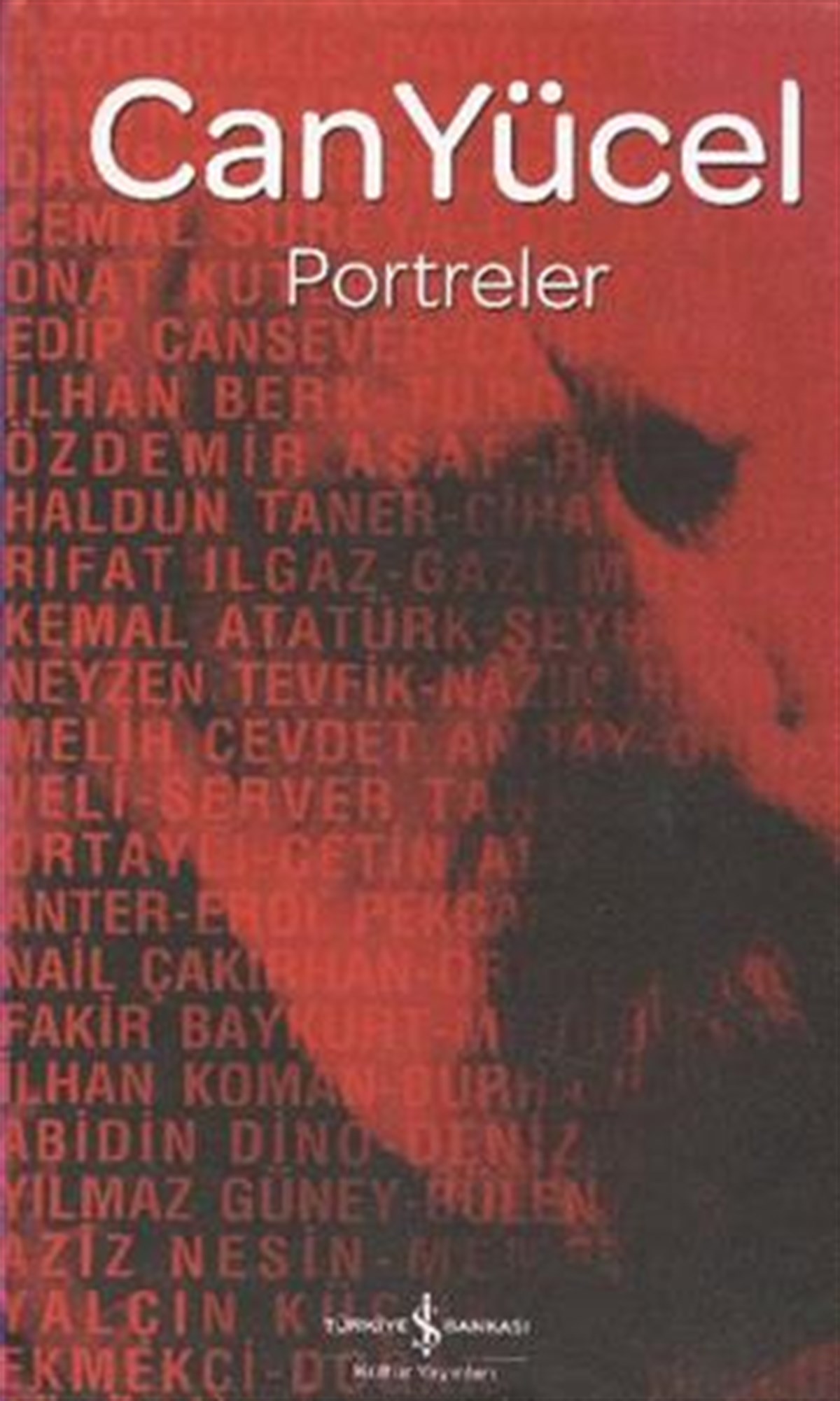 Portreler