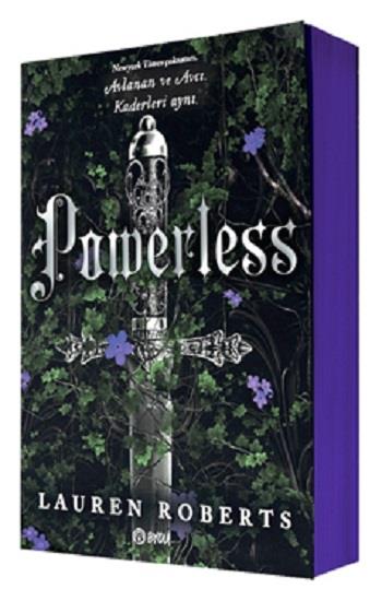 Powerless
