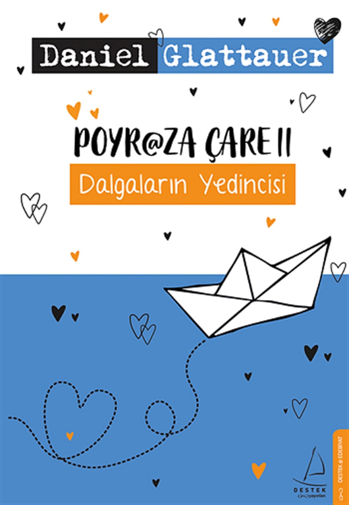 Poyraza Çare 2 (Dalgaların Yedincisi)
