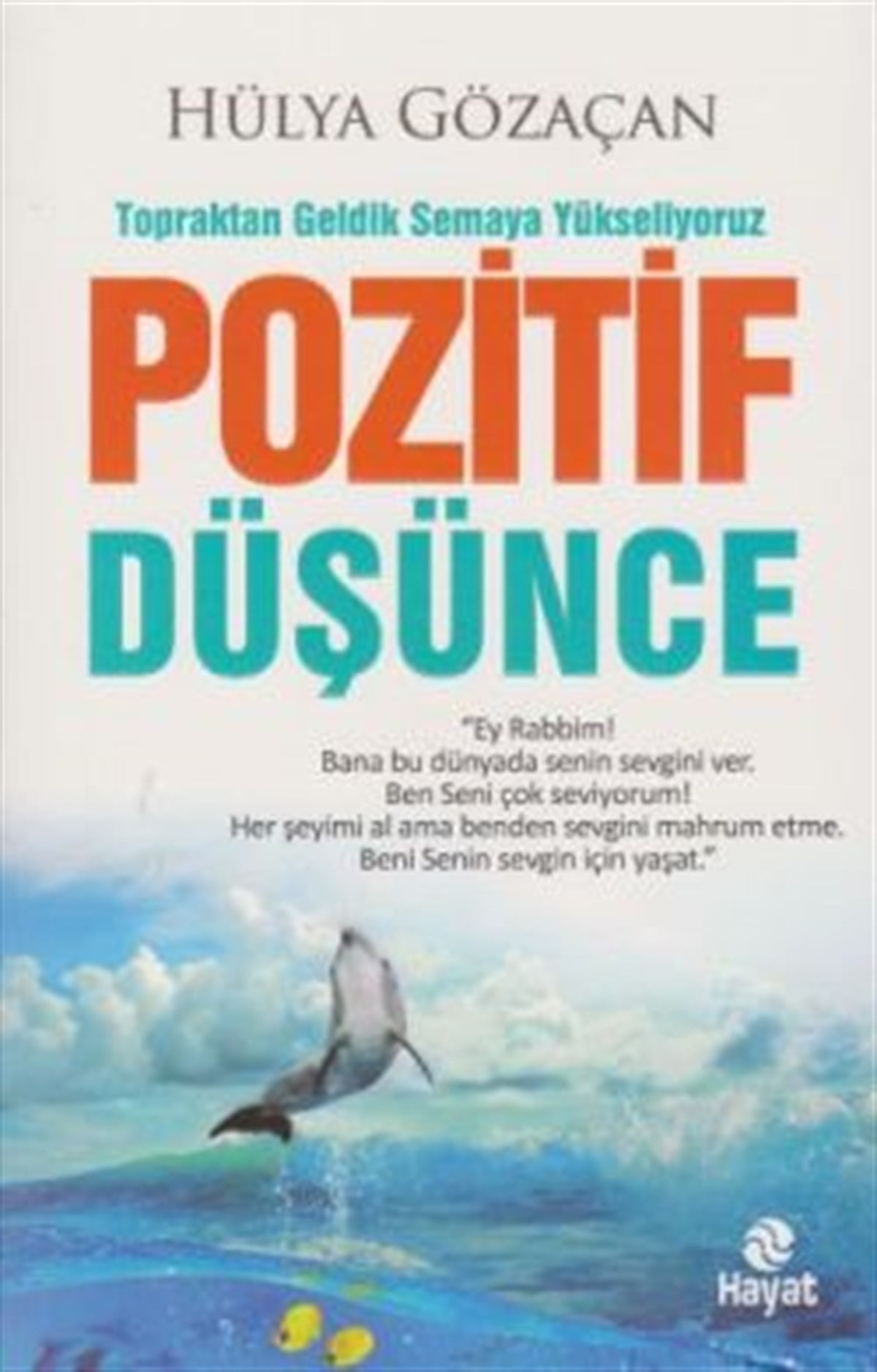 Pozitif Düşünce