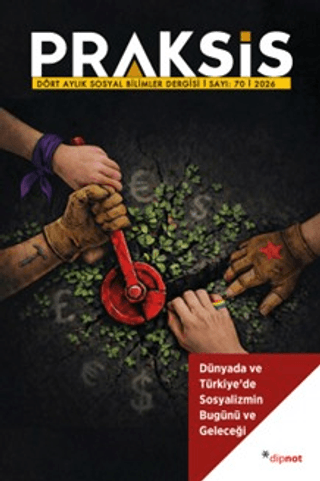 Praksis Sayı: 70