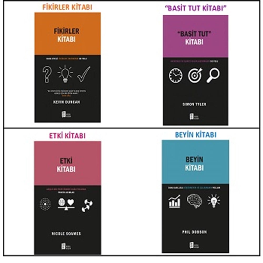 Pratik Başarı Dizisi