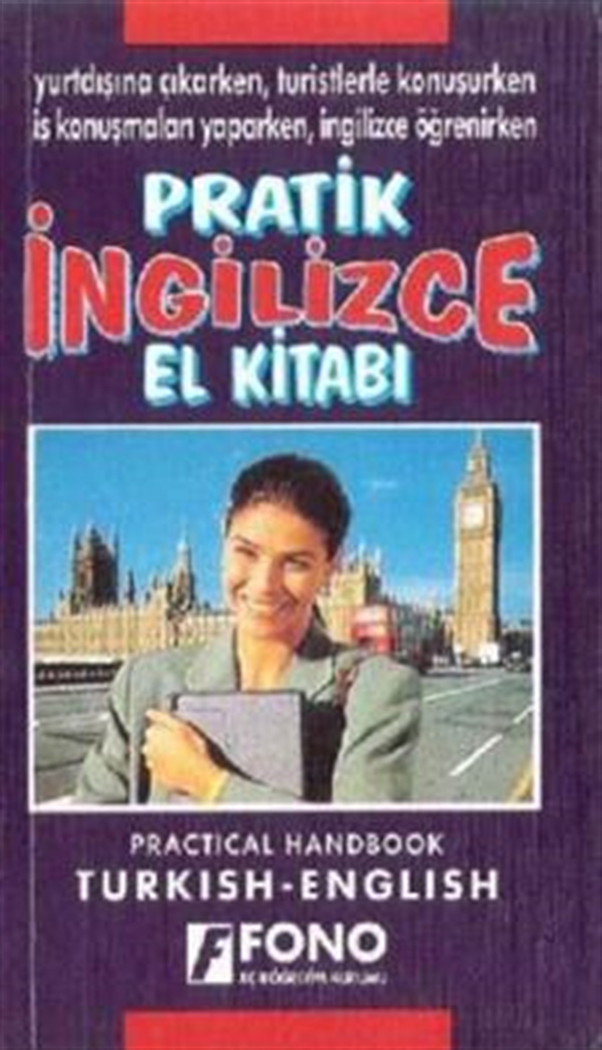 Pratik İngilizce El Kitabı