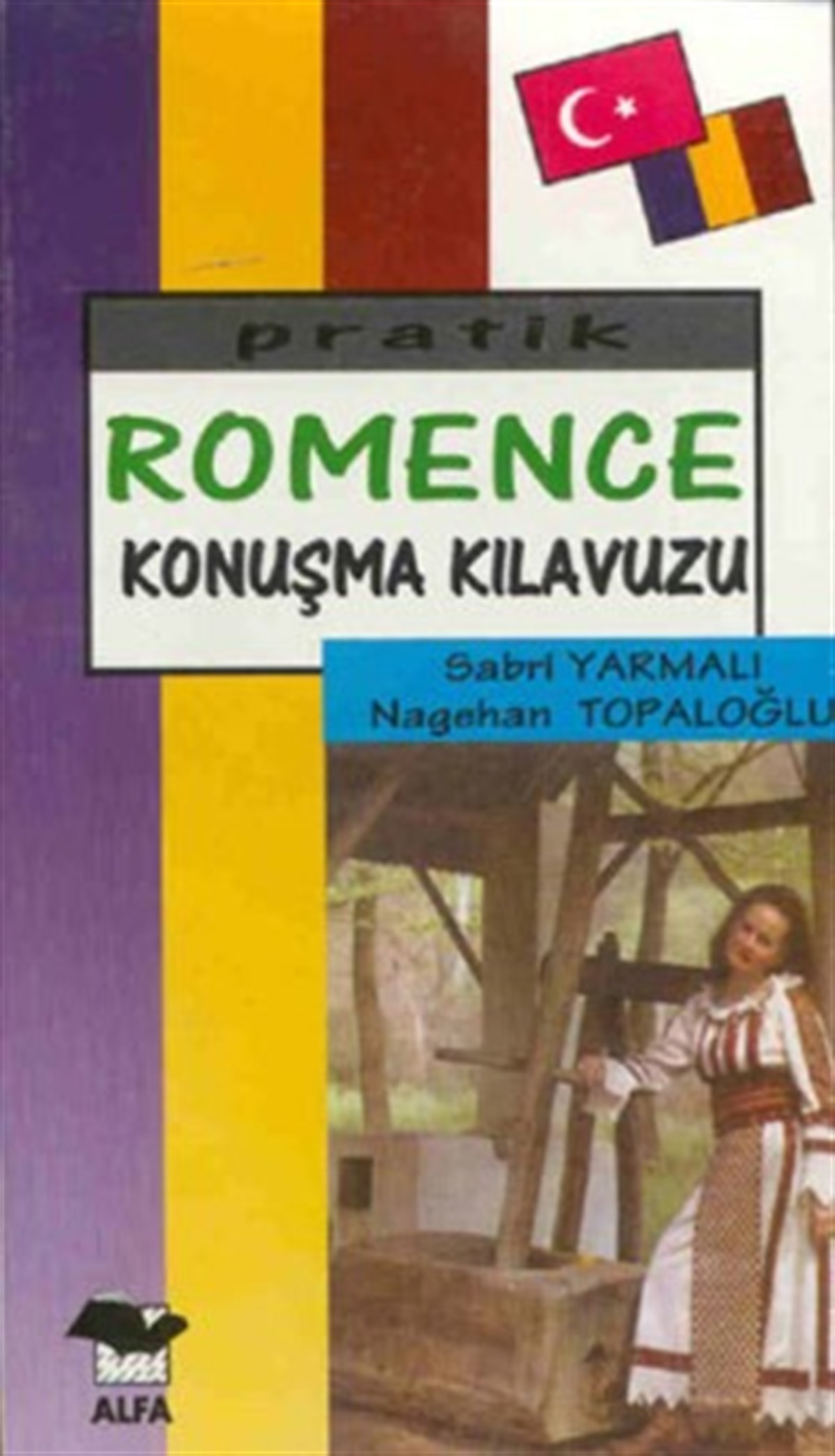 Pratik Romence Konuşma Kılavuzu