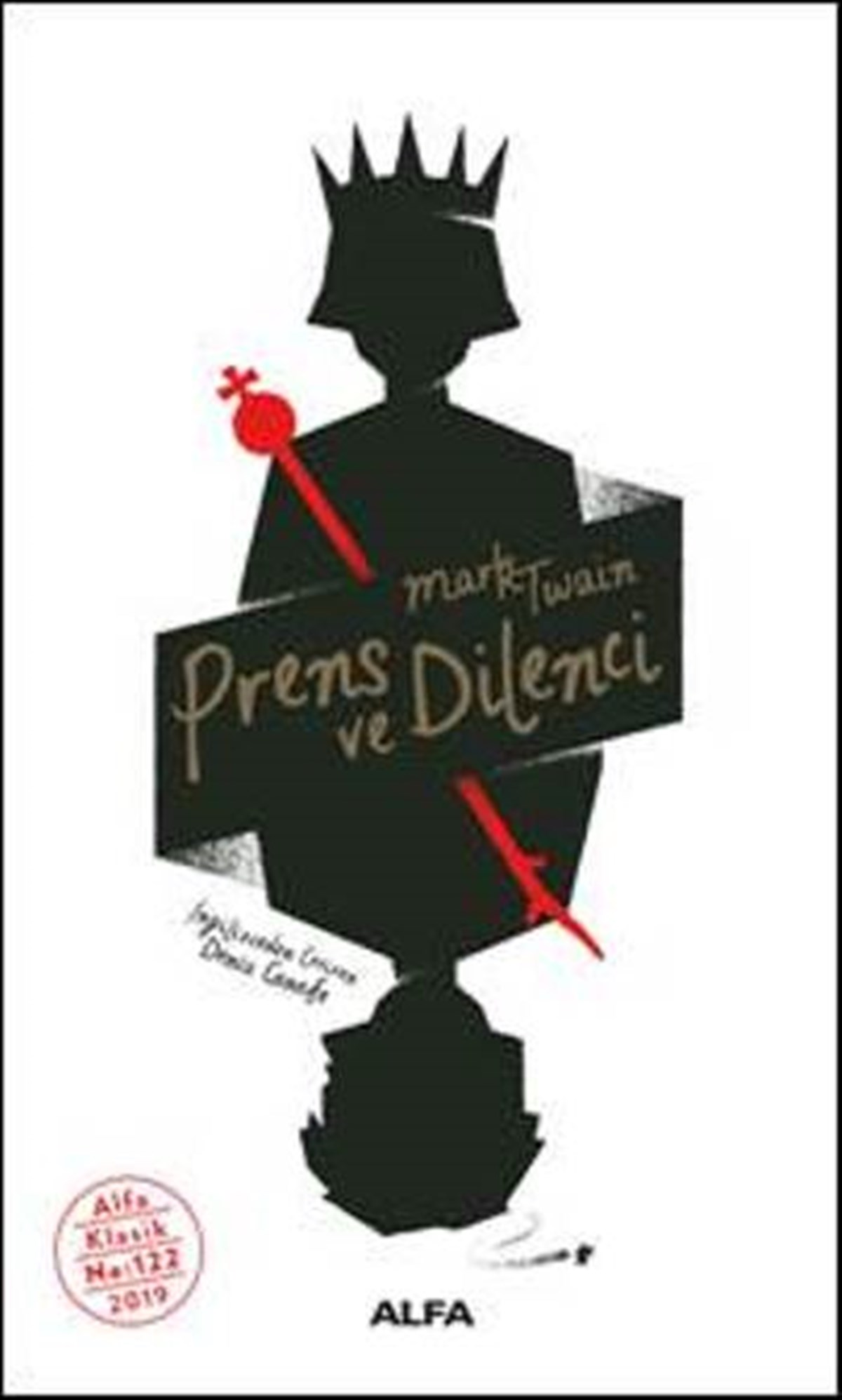 Prens Ve Dilenci