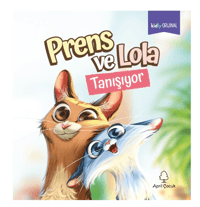 Prens ve Lola Tanışıyor