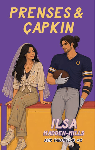 Prenses & Çapkın