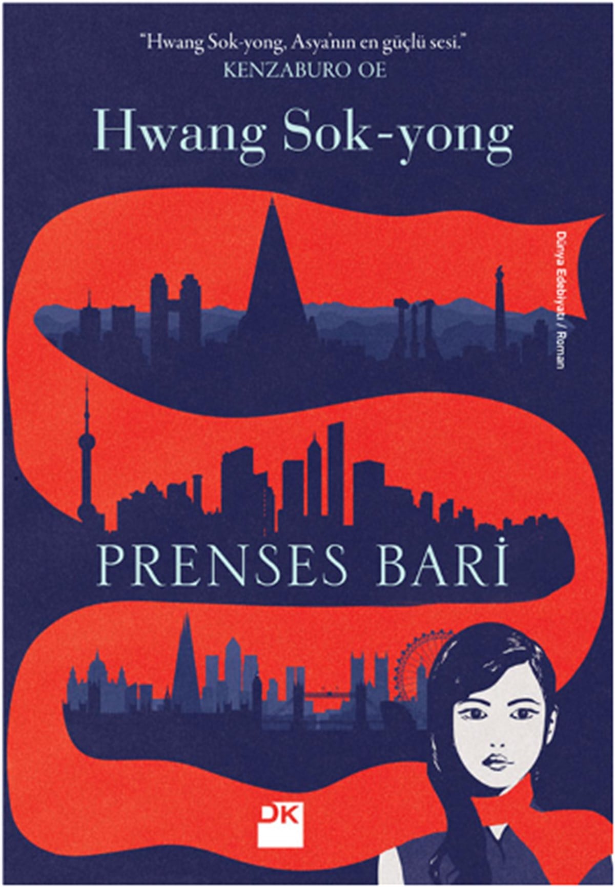 Prenses Bari