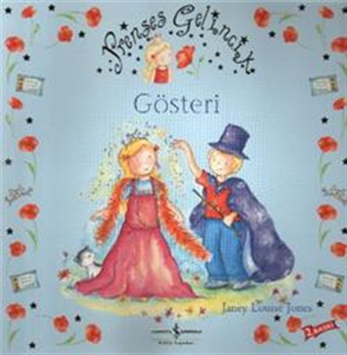 Prenses Gelincik Gösteri