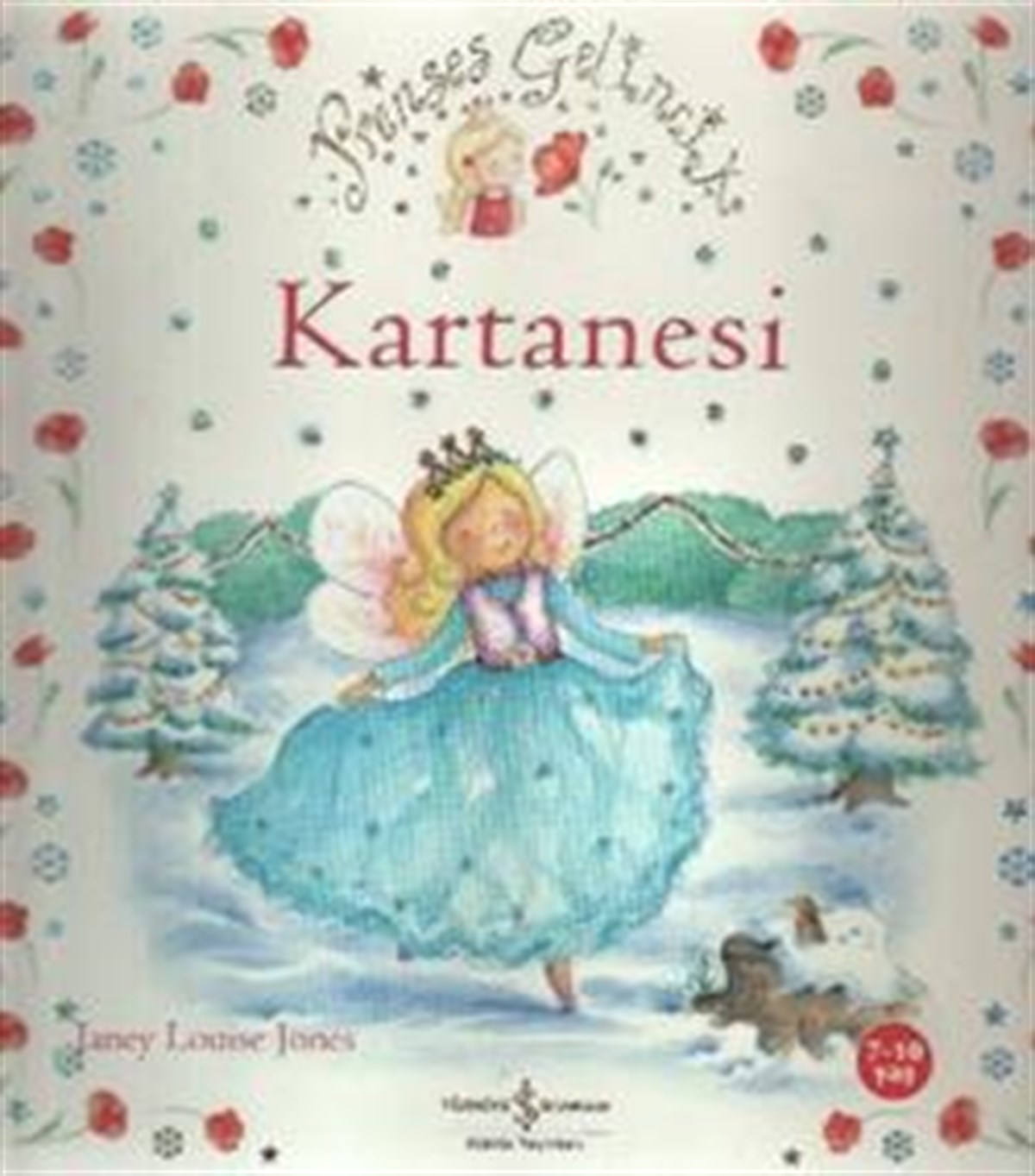 Prenses Gelincik Kartanesi