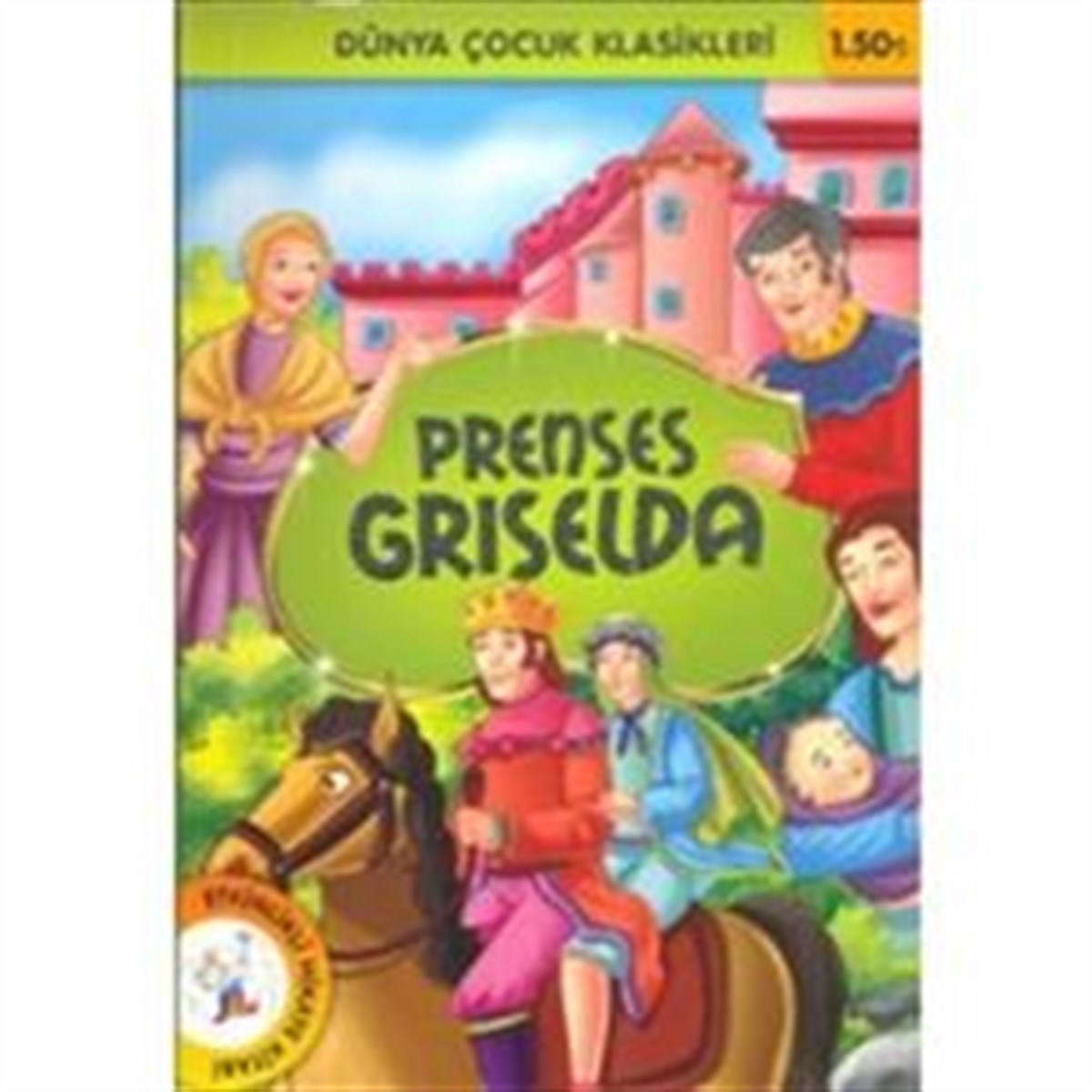 Prenses Griselda