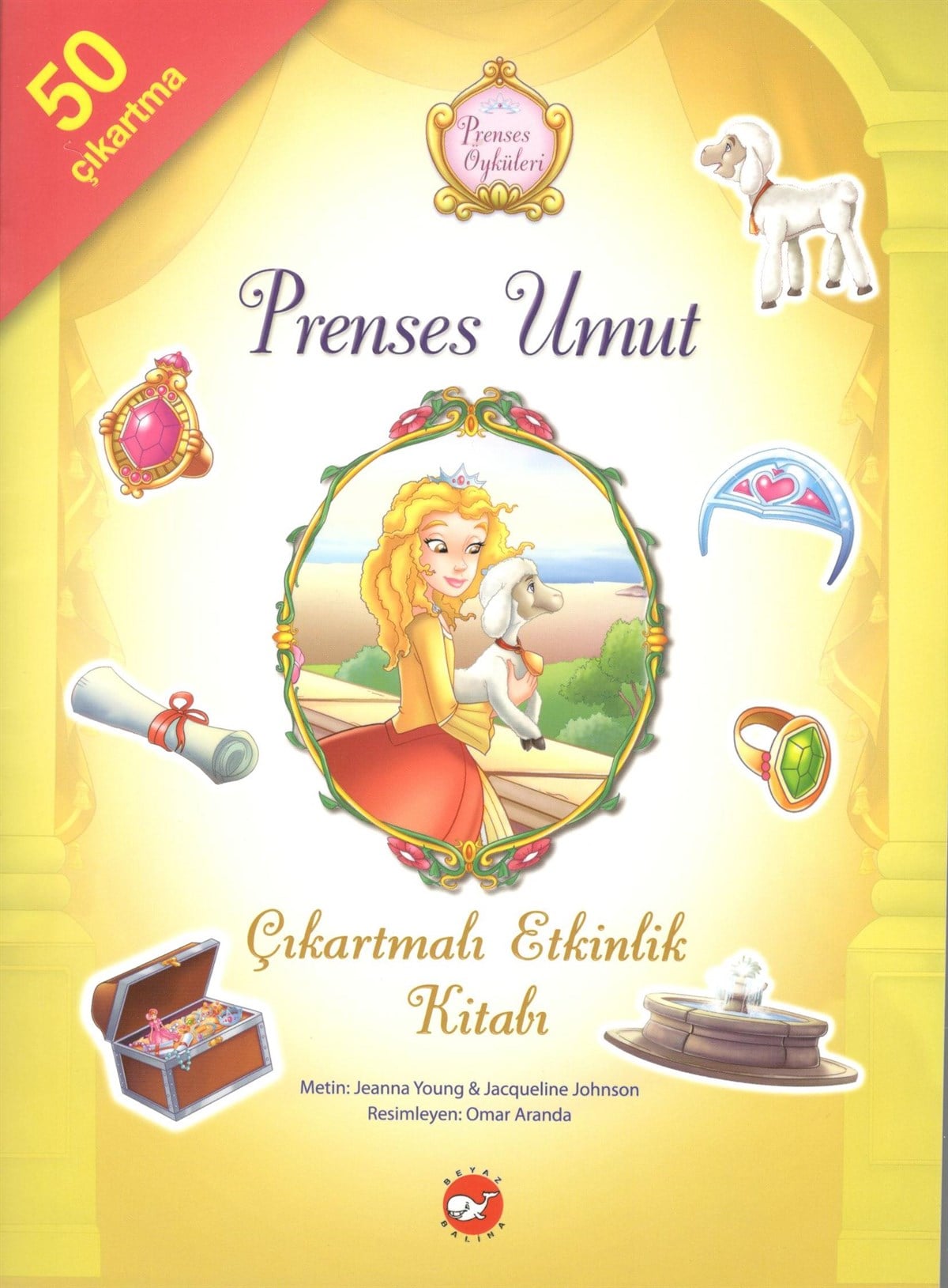 Prenses Umut