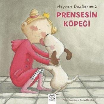 Prensesin Köpeği