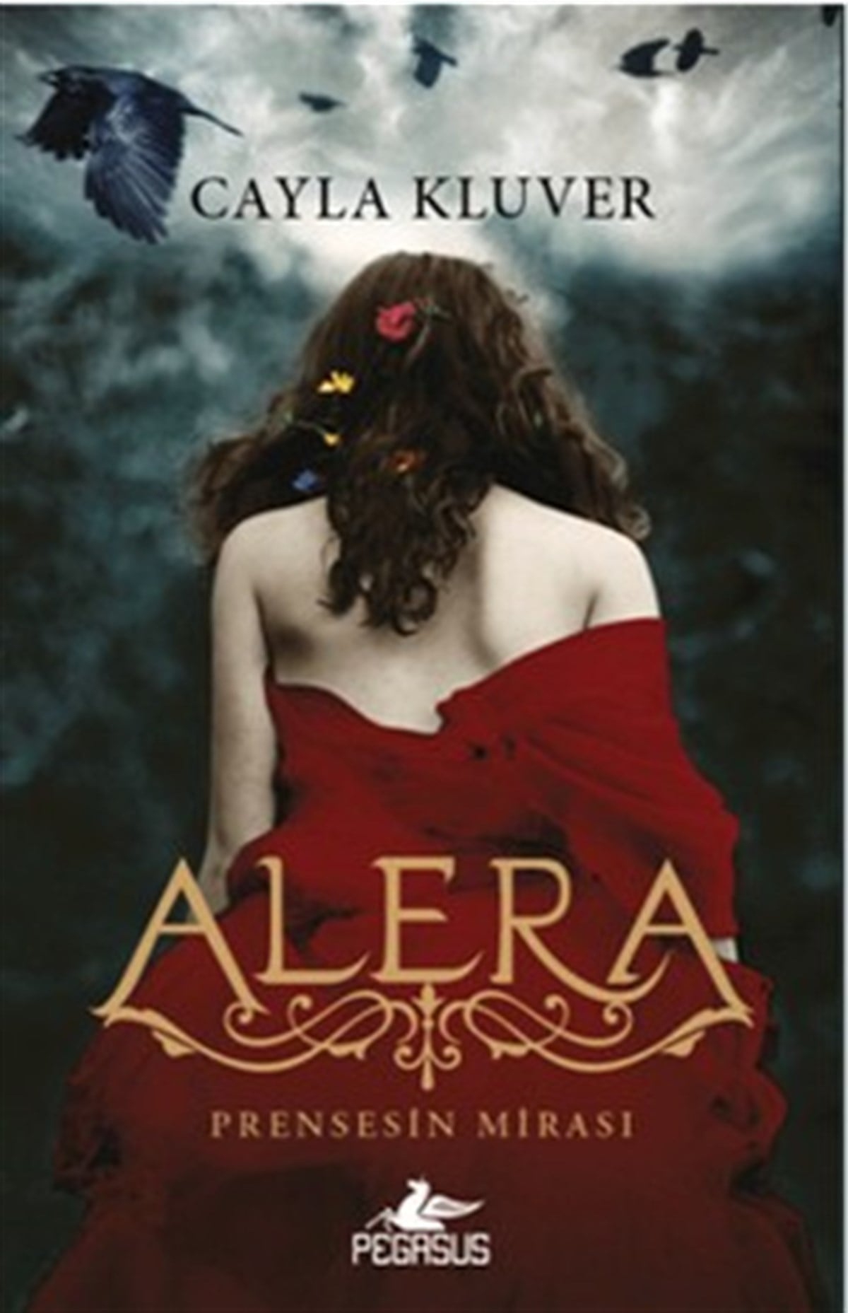 Prensesin Mirası 1: Alera