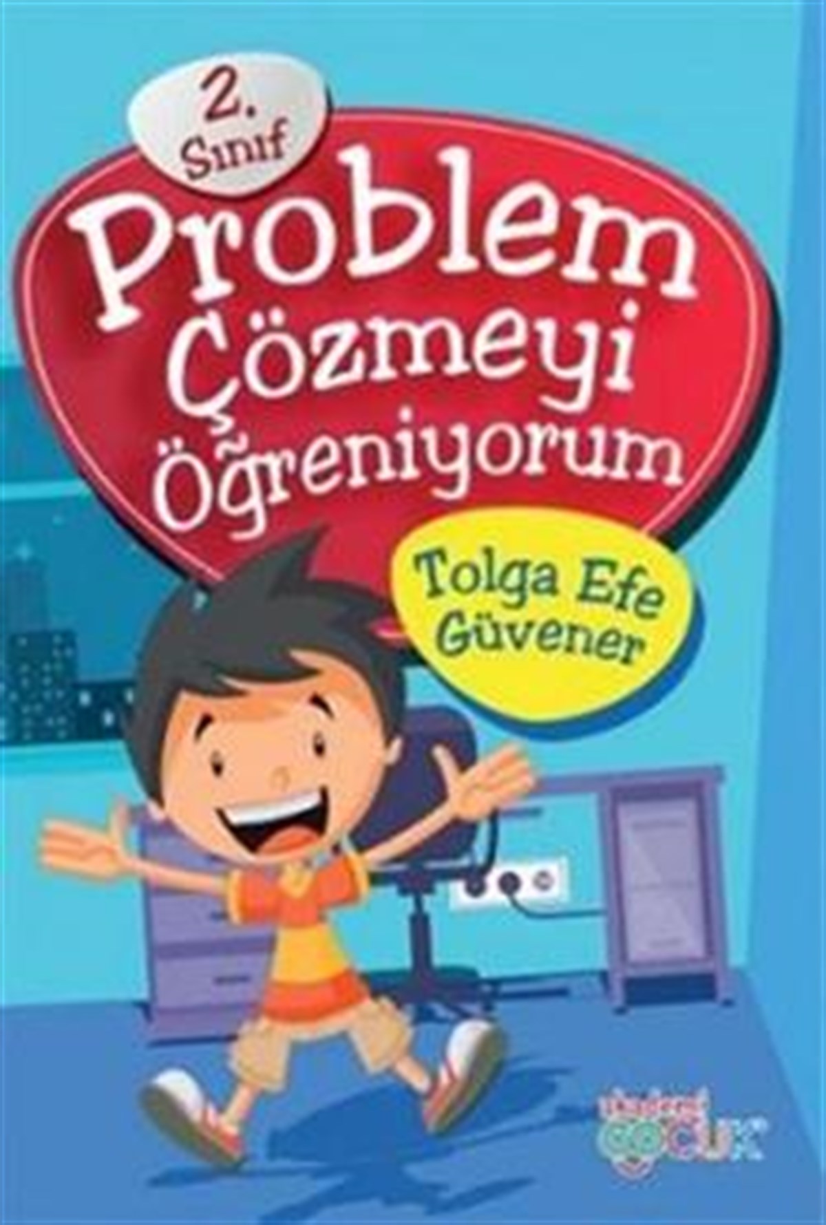 Problem Çözmeyi Öğreniyorum (2. ve 3. sınıf)