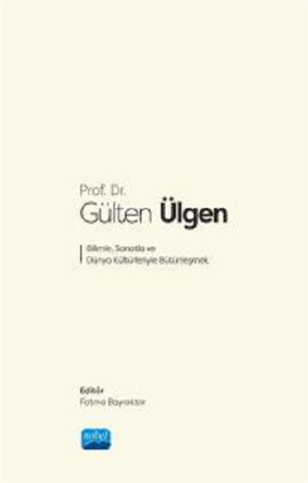 Prof. Dr. Gülten Ülgen