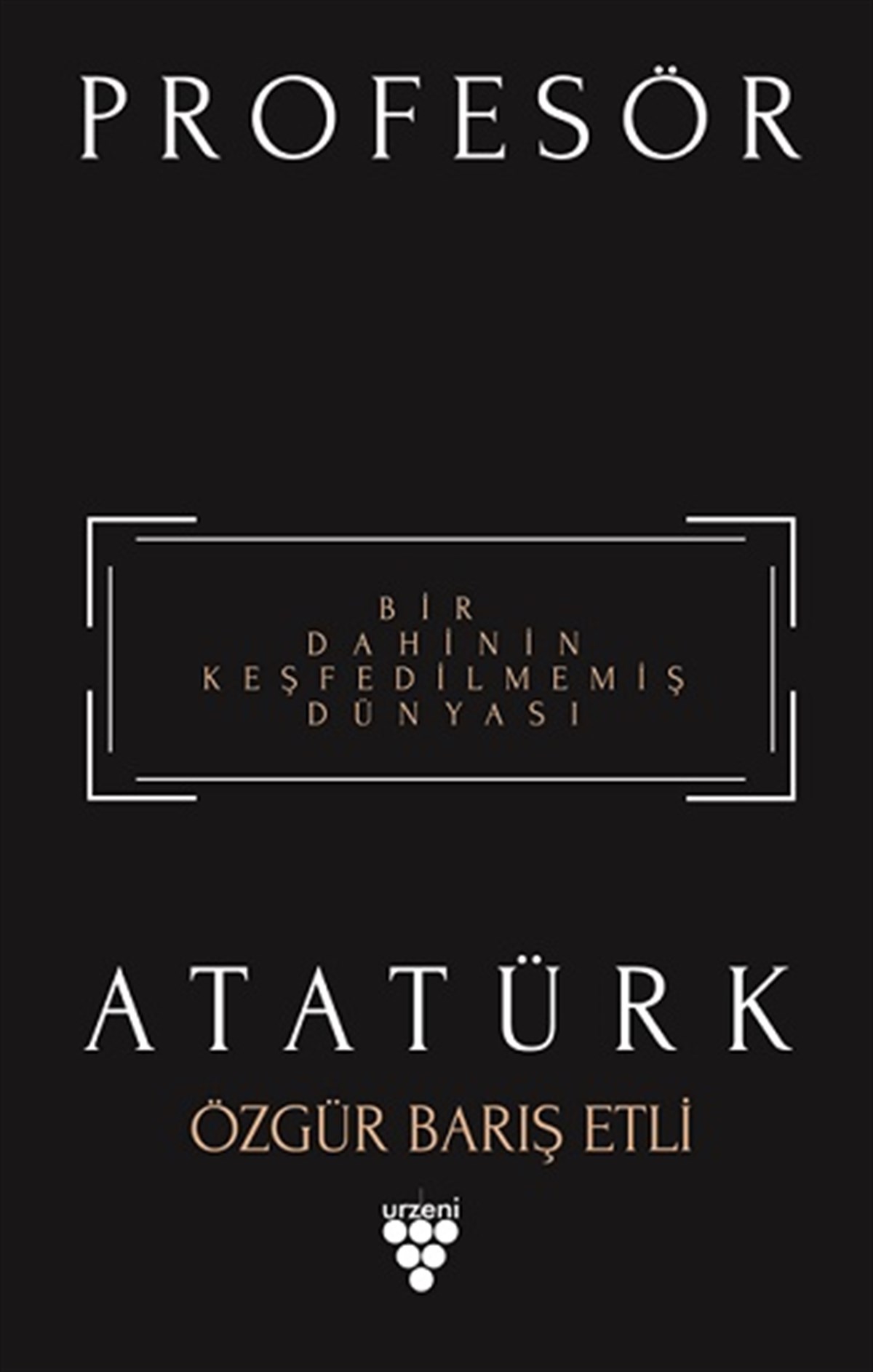 Profesör Atatürk