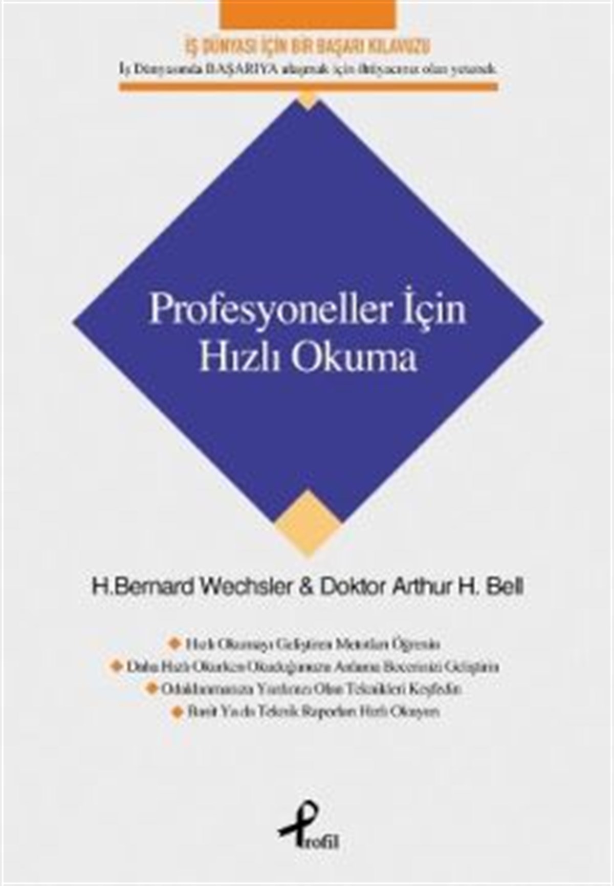 Profesyoneller İçin Hızlı Okuma