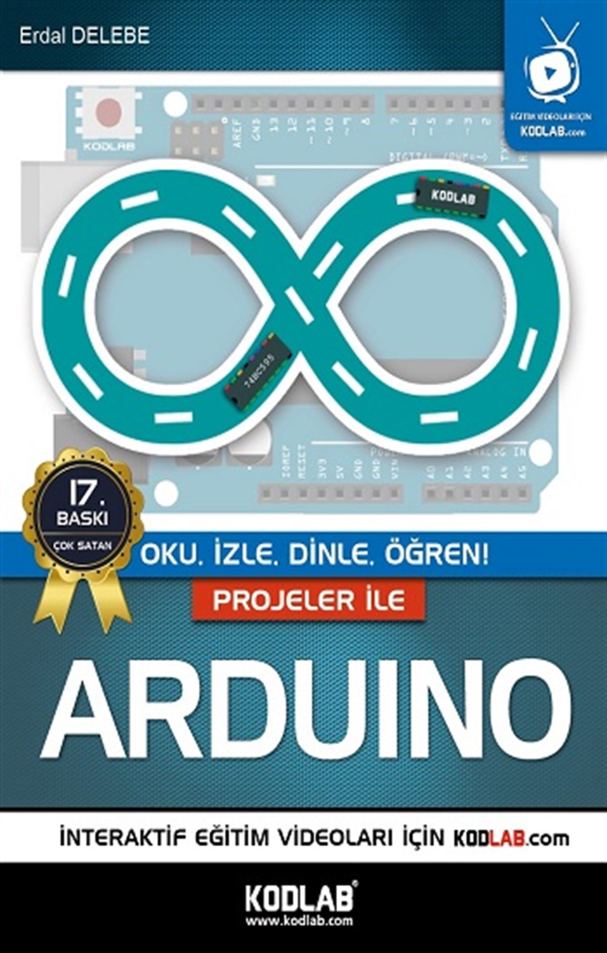 Projeler İle Arduino