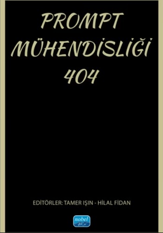 Prompt Mühendisliği 404