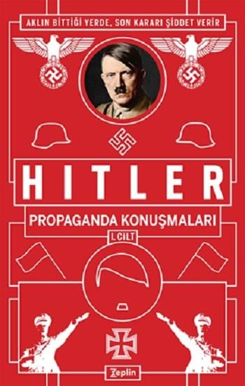 Propaganda Konuşmaları 1. Cilt