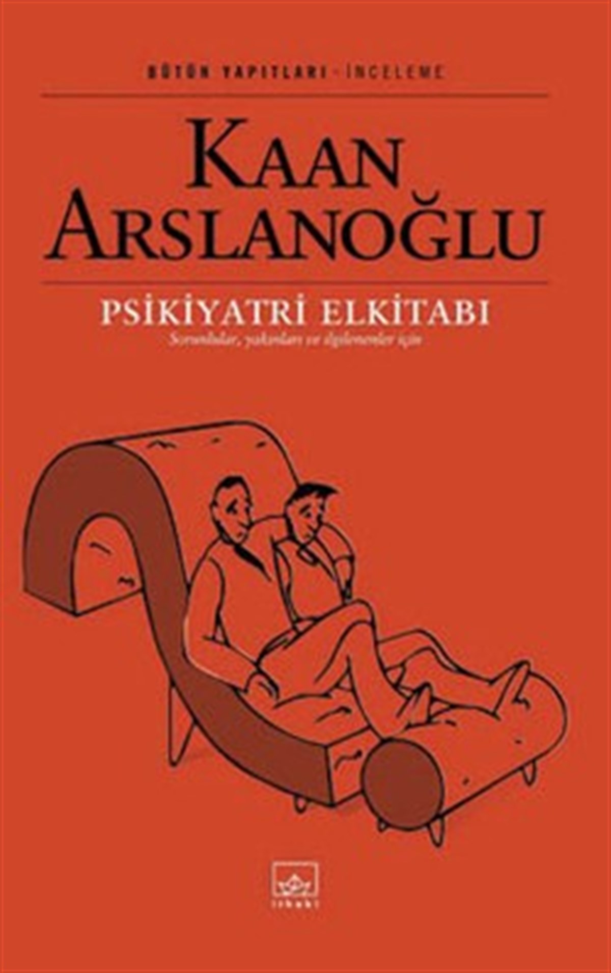 Psikiyatri El Kitabı