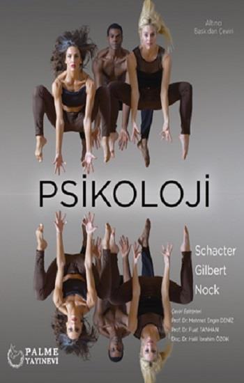 Psikoloji