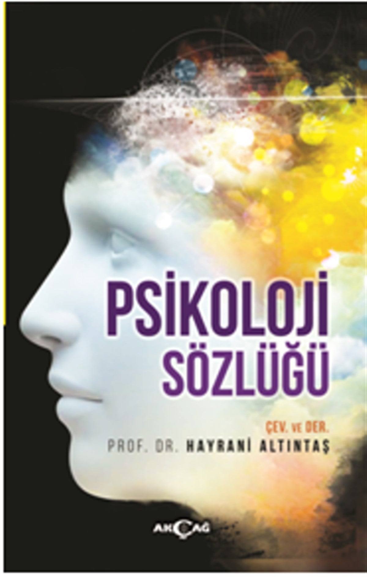 Psikoloji Sözlüğü