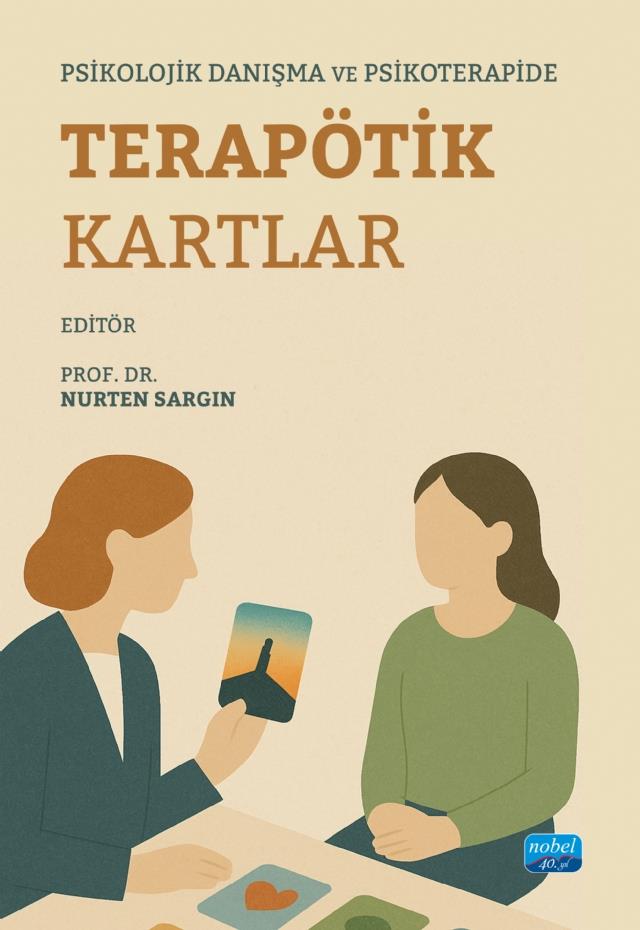 Psikolojik Danışma ve Psikoterapide Terapötik Kartlar