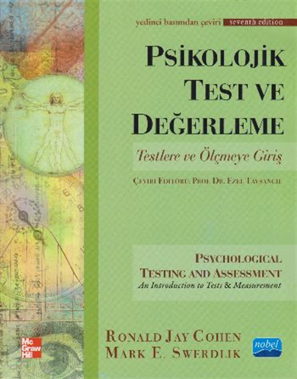 Psikolojik Test ve Değerlendirme