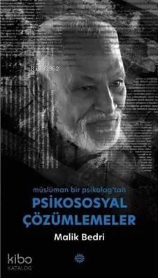 Psikososyal Çözümlemeler