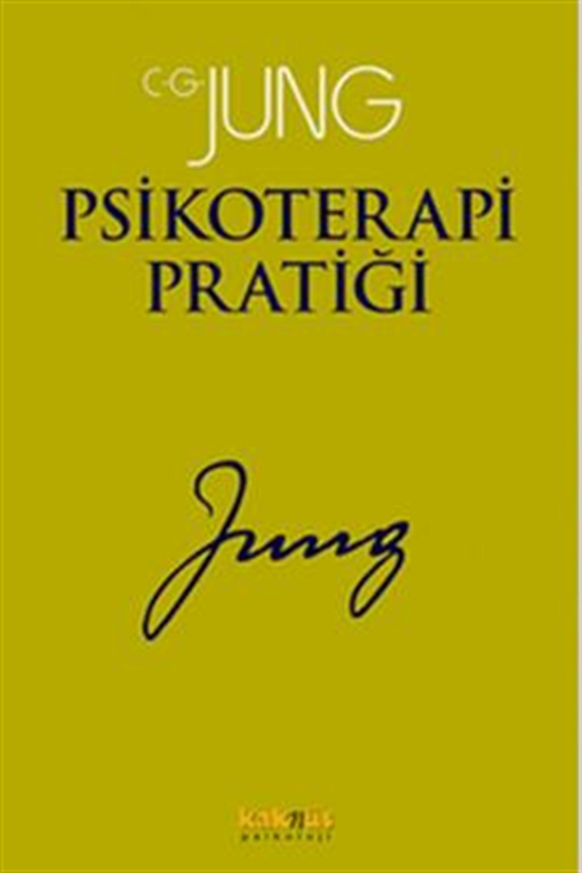 Psikoterapi Pratiği