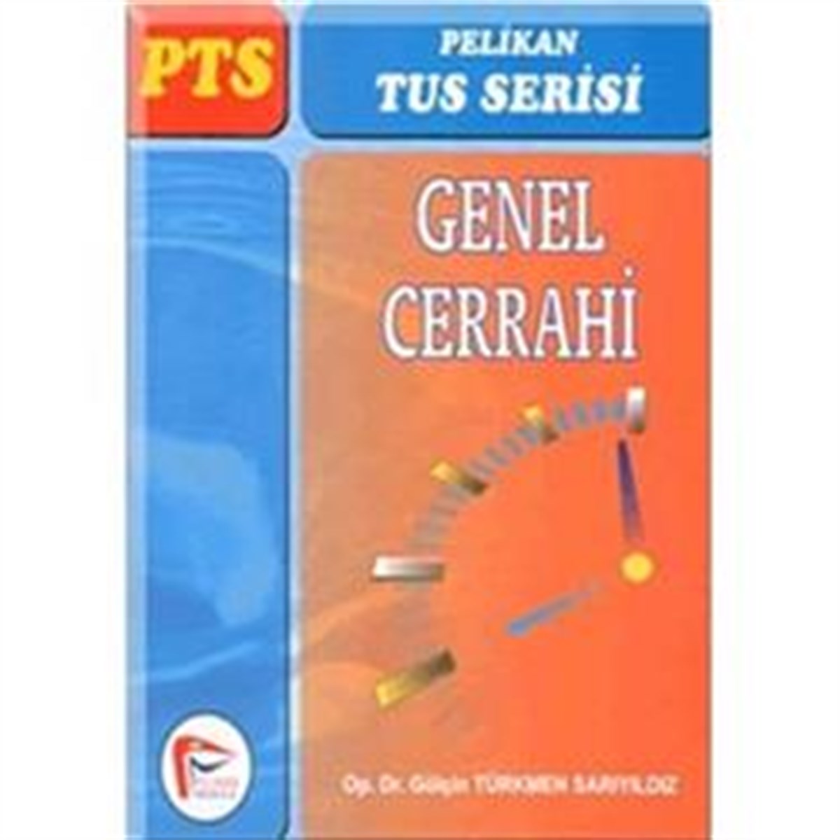 PTS GENEL CERRAHİ