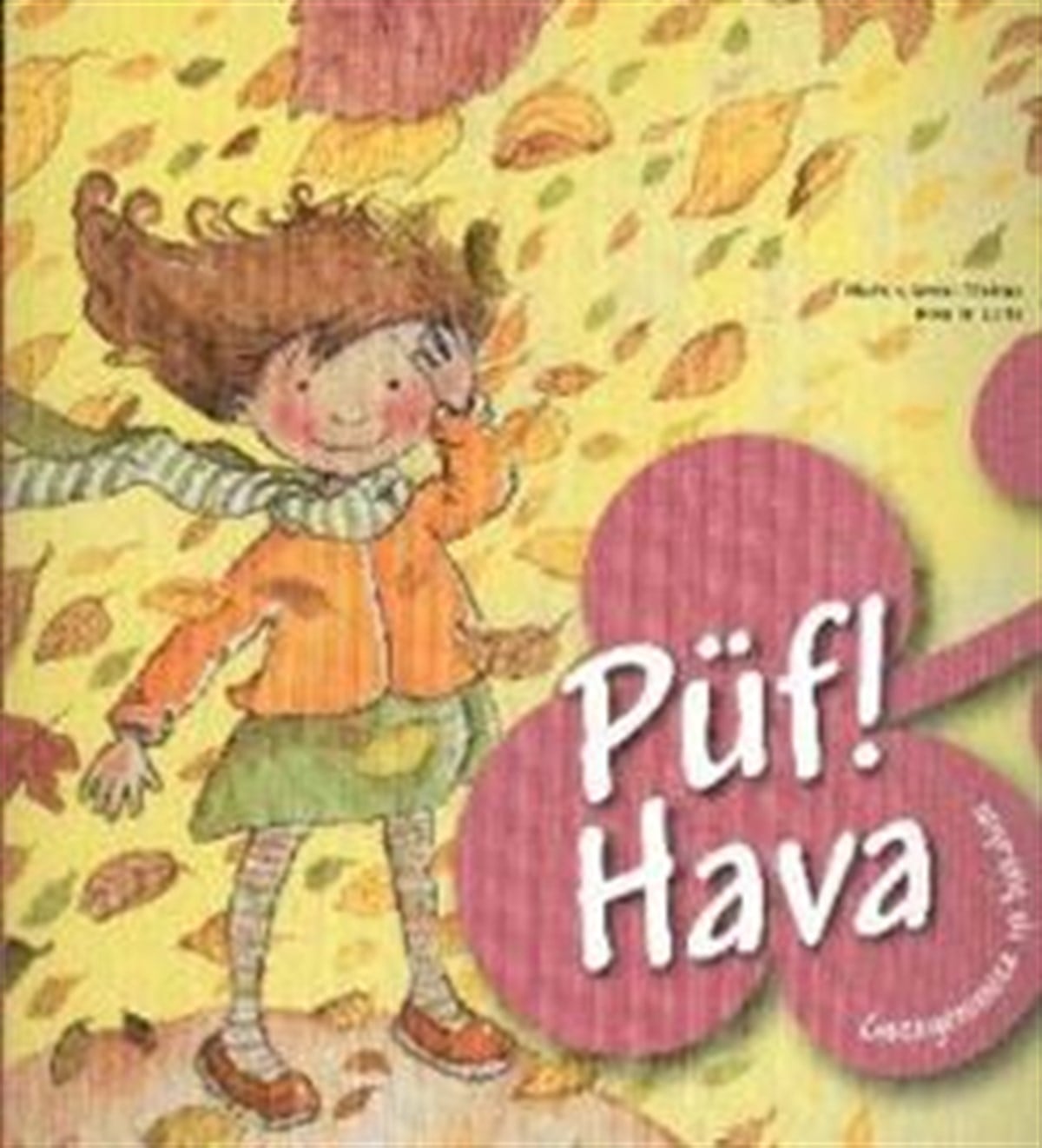 Püf! Hava