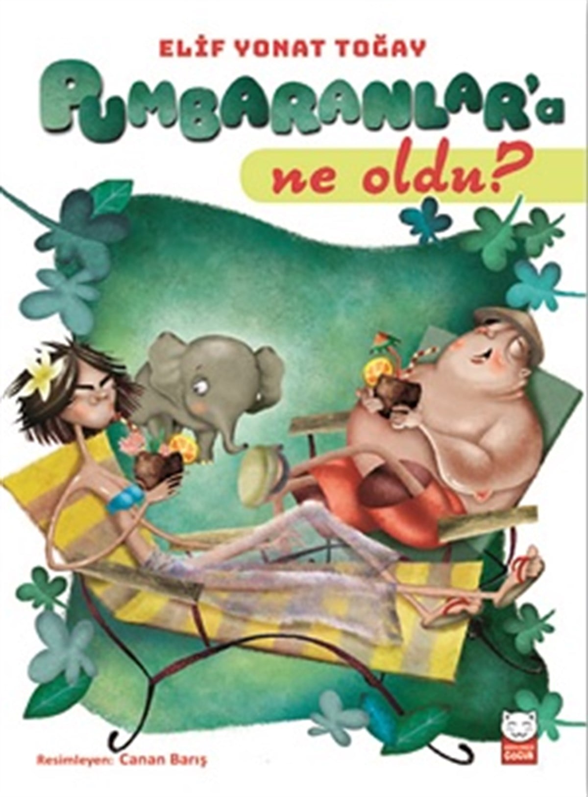 Pumbaranlar’a Ne Oldu?