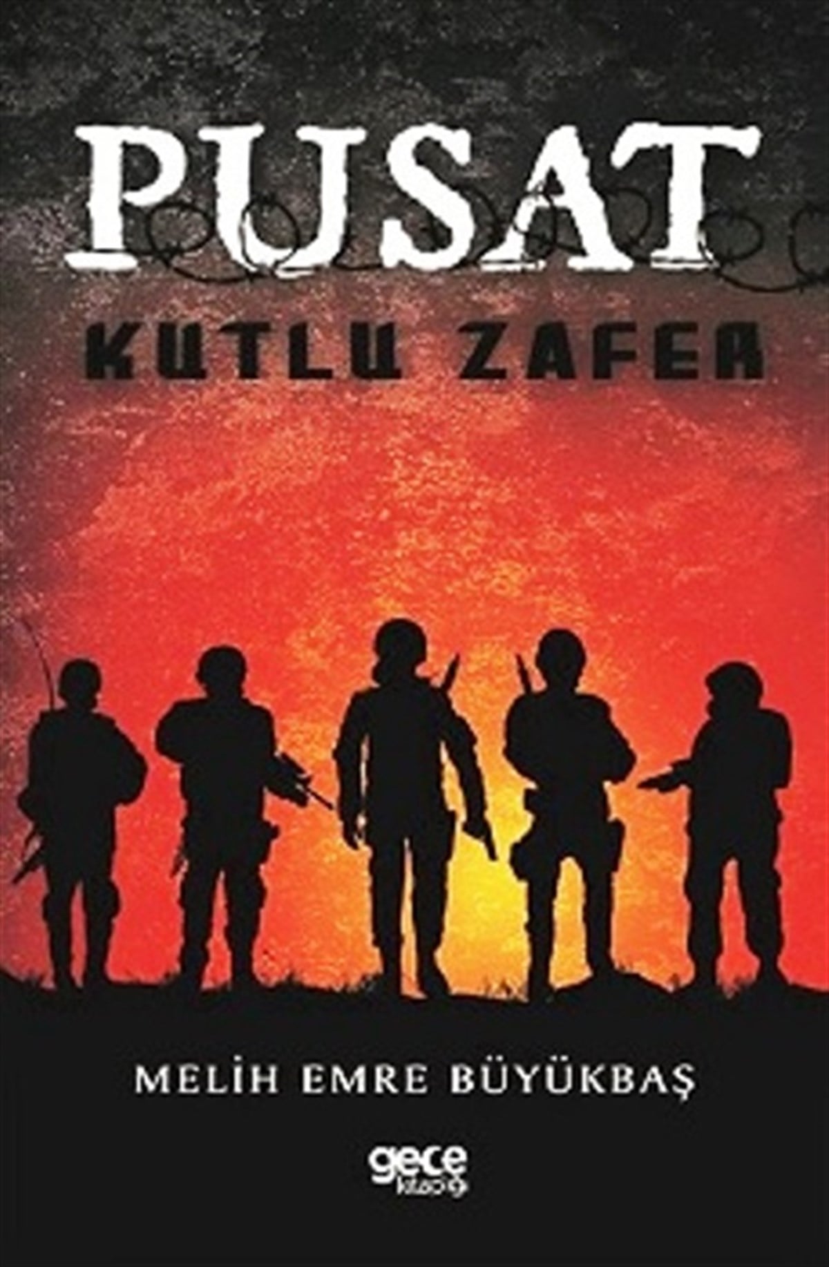 Pusat