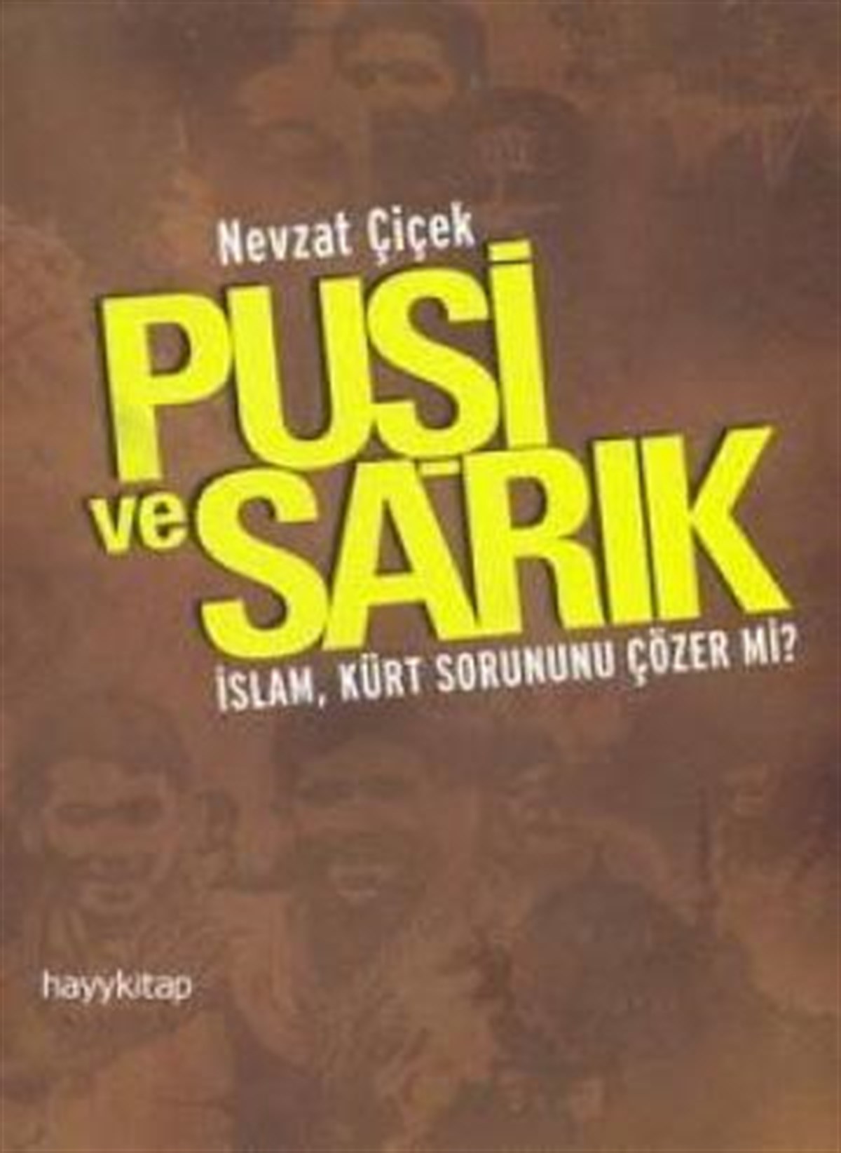 Puşi ve Sarık