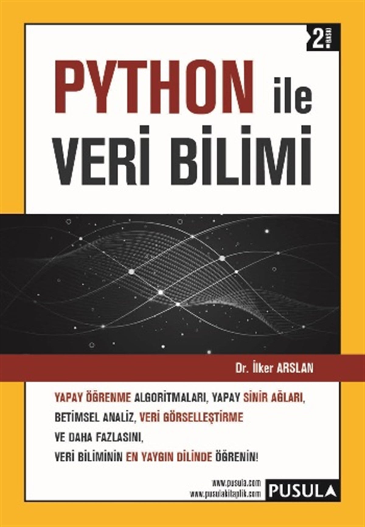 Python Ile Veri Bilimi